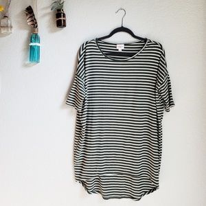 LuLaRoe | Striped Irma